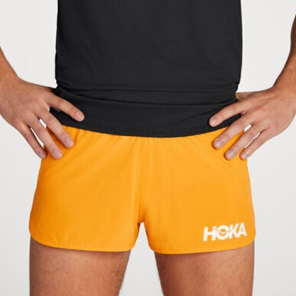 NWT Hoka Performance Woven Short - Picture 1 of 11